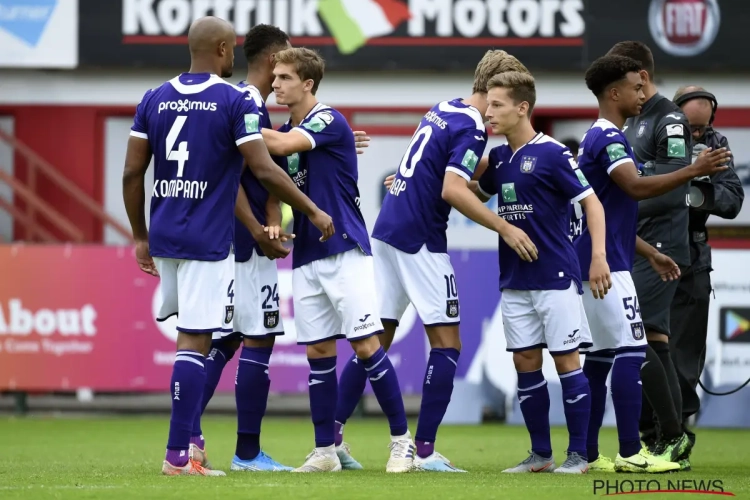 Kompany neemt Adrien Trebel dan toch niet mee naar Charleroi