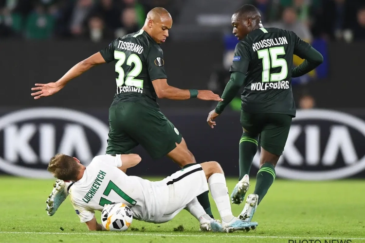 Portret: FK Oleksandria: één oude bekende tussen leger van onbekende Oekraïners bij tegenstander van AA Gent