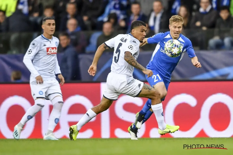 Wijnants: "Jaren van nul op achttien in de Champions League zijn voorbij, deze resultaten gaan Europa rond"