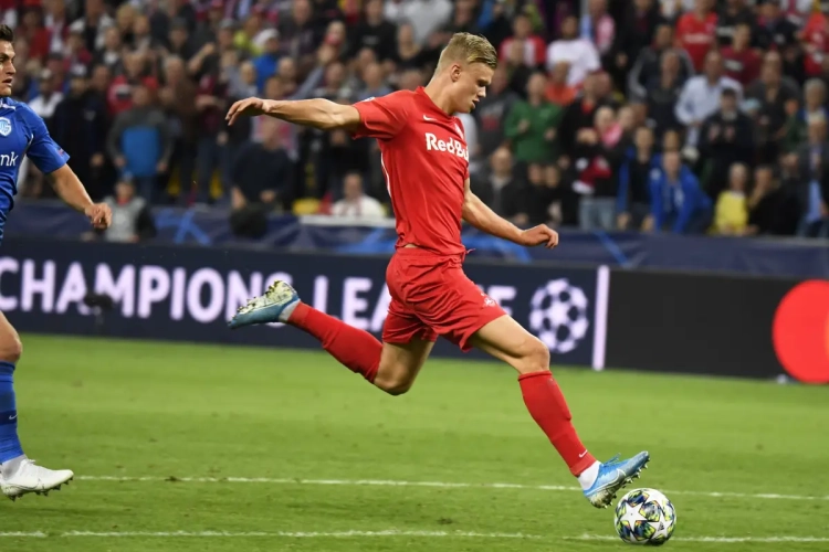 Noors wonderkind zet recordkoers voort en verbreekt record van Drogba