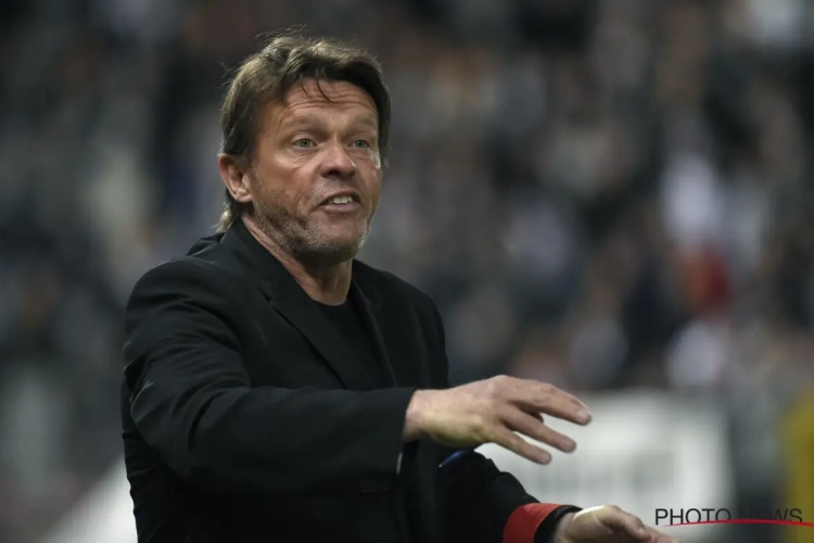 Anderlecht grote winnaar met komst Vercauteren, ook vier verliezers