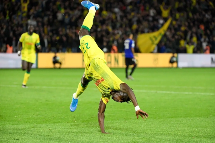 Een Belgisch getint Nigeria begint uitstekend aan de African Cup of Nations