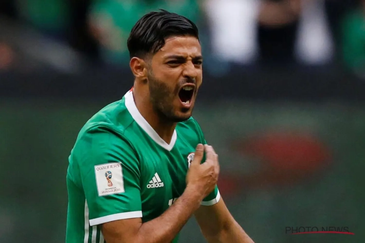Vela verbreekt doelpuntenrecord in MLS
