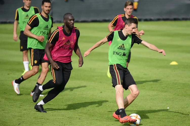 Analist heel erg helder: "Vanaken moet worden opgesteld"