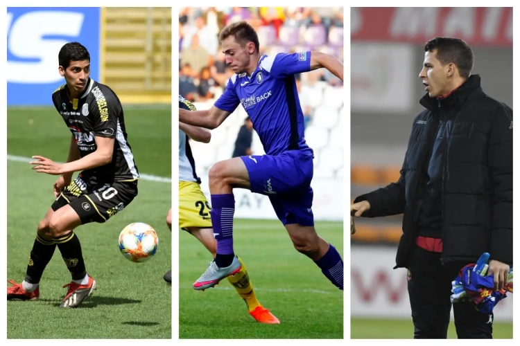 1B stuurt zijn zonen uit: deze teams hebben het meeste 'last' van interlandbreak 