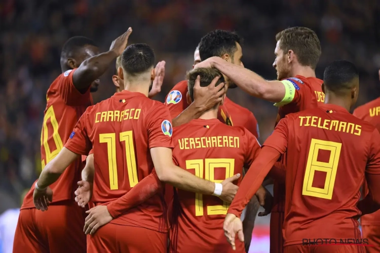 Carrasco: "Jammer van die tiende, maar toch tevreden"