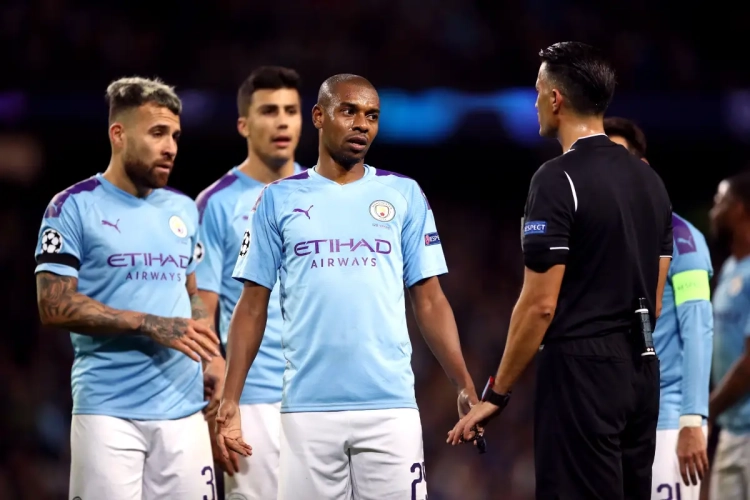 Zoals verwacht! Manchester City legt zich niet neer bij Champions League-uitsluiting