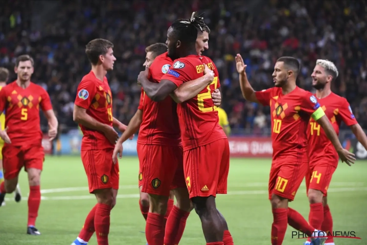 Deze scheidsrechter zal de wedstrijd tussen België en Rusland in goede banen leiden: "Hij kreeg al eens doodsbedreigingen"