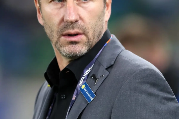 Oostenrijk op een zucht van derde EK-deelname: "Onbegrip als het stadion niet vol zit"