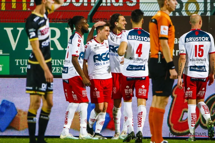Zulte Waregem reageert als door een wesp gestoken na grapje van Kortrijkse stadionspeaker en komt met officiële mededeling: "Ongepast én onprofessioneel"