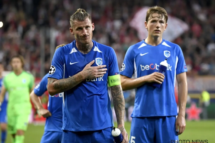 Deze ex-topper uit de JPL zag een transfer naar Anderlecht afketsen: "Het was het moeilijk te aanvaarden"