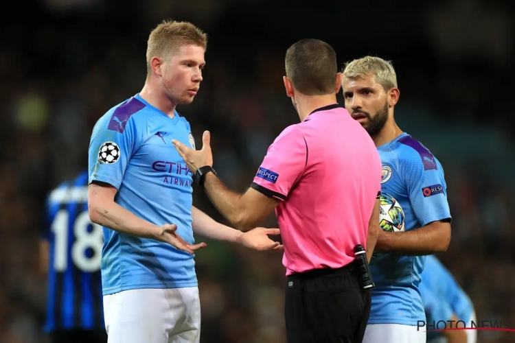 Rondje Champions League: City en Tottenham halen zwaar uit, Real doet wat het moet doen in Istanboel