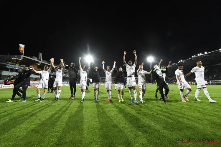 Heeft Oostende de degradatiestrijd opnieuw spannend gemaakt? Of beslist Cercle Brugge daar anders over?  