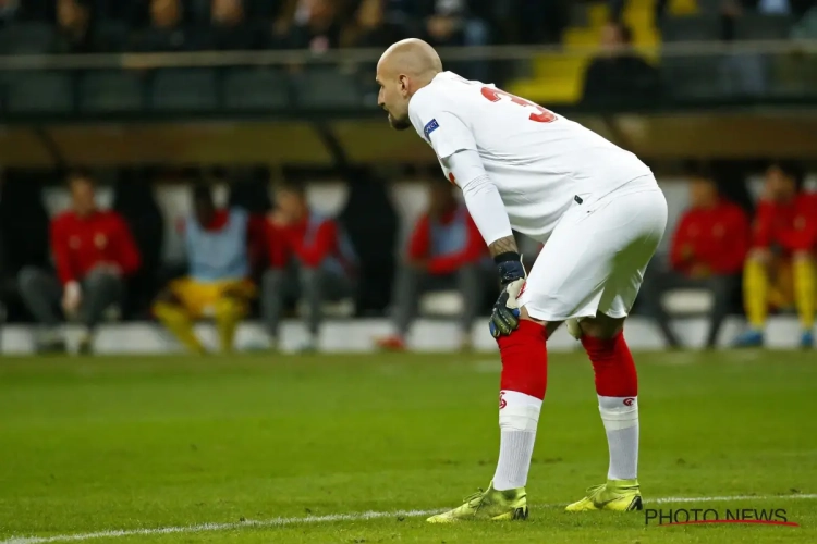 De ene Milinkovic-Savic is de andere niet: geflopte Standard-doelman mag alweer vertrekken