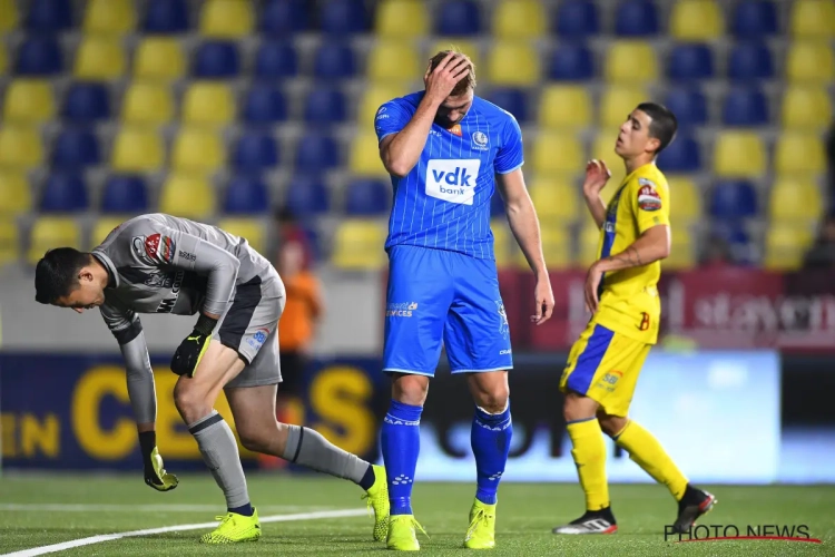 Gemengde gevoelens bij Kaminski, Odjidja, Botaka, Schmidt & co na puntendeling en die ene misser