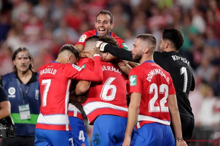 Waanzin: amper zeven kernspelers ter beschikking, maar La Liga-club krijgt geen uitstel