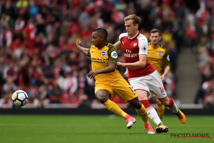 Comeback voor José Izquierdo heel dichtbij in Brighton?