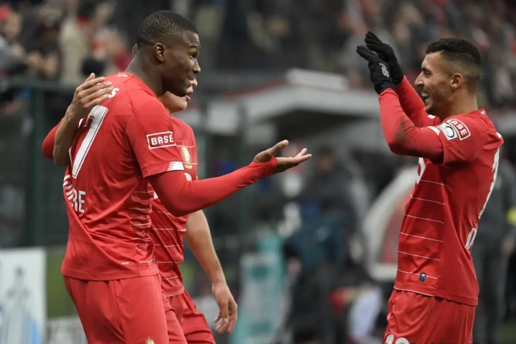 'Willem II wil oude bekende met verleden bij Standard binnenhalen, ook Belgische clubs hebben interesse in hem'