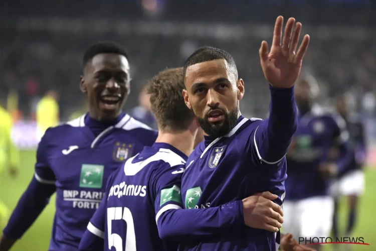 Anderlecht heeft geen keuze: winnen tegen Cercle Brugge is een must