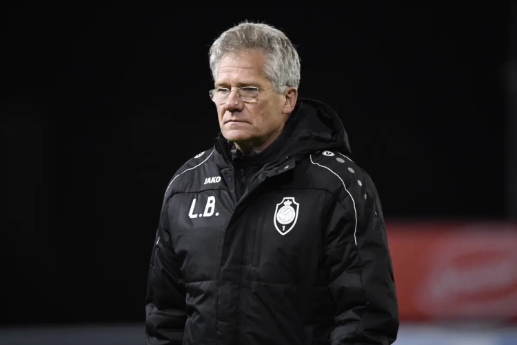 Hét moment voor Antwerp om toe te slaan in Brugge? Laszlo Bölöni is op zijn hoede