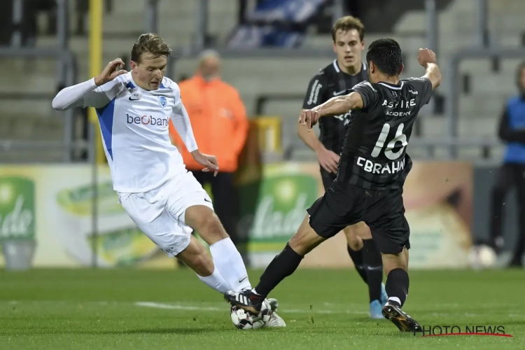Genk "beschaamd" na verlies in Eupen: "Overklast"