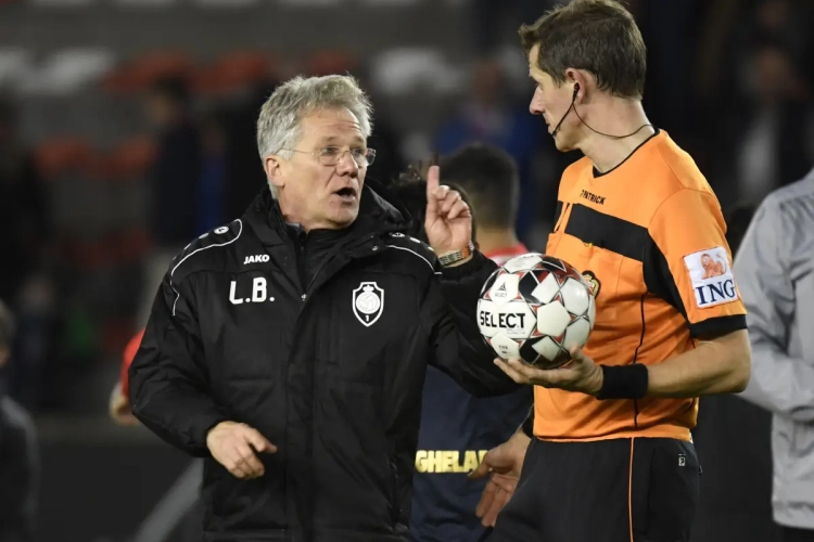Antwerp (en Bölöni) met heel veel druk richting Club Brugge: fans roeren zich