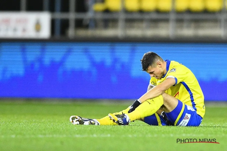 Groot gebrek aan efficiëntie doet Waasland-Beveren de das om: "Ik kan je verzekeren dat we daarop trainen"