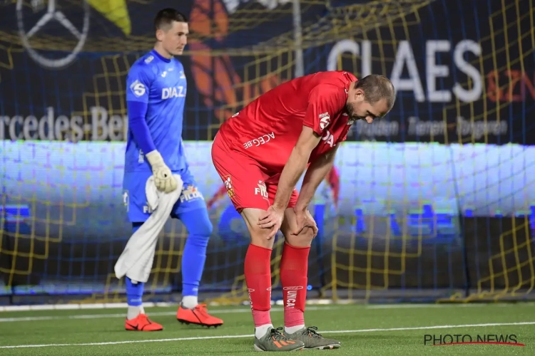 Krijgen we er straks een derde degradatiekandidaat bij? KVO op zoek naar broodnodige zege voor interlandbreak