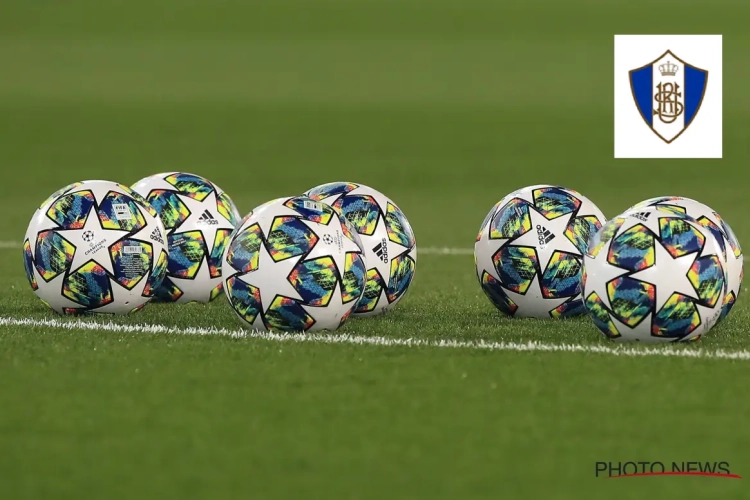 De zoektocht naar de laagste stamnummers: 15. De Pierrots zijn niet meer, bier blijft bestaan