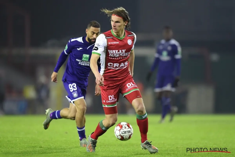 Amper doorstroming van eigen jeugd bij Kortrijk en Zulte Waregem: samenwerking in de maak?