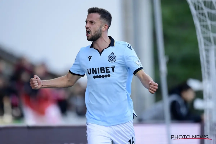 Siebe Schijvers blikt vooruit: "Binnen twee jaar staan waar hij nu staat"