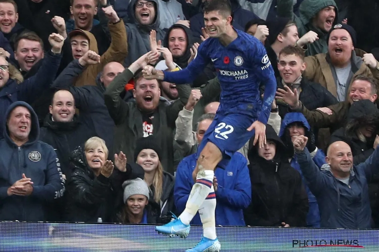 'Juventus haalt de miljoenen boven om... bankzitter van Chelsea naar Italië te halen'