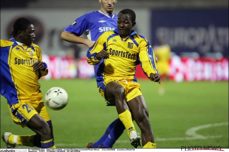 KSK Beveren daagt Waasland-Beveren voor de rechter in strijd om legendarisch stamnummer