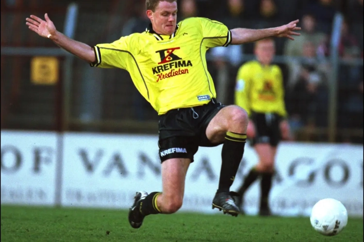 Ex-Anderlecht-speler brak zijn woord: "Michel Verschueren zei dat hij me zou onterven"