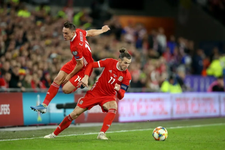 De Rode Duivels moeten vanavond oppassen voor Gareth Bale: "Een WK-deelname zou mijn carrière afmaken"