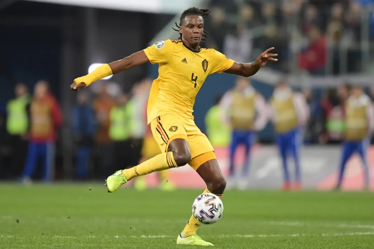 'Dedryck Batshuayi' krijgt nog een staartje: UEFA opent procedure