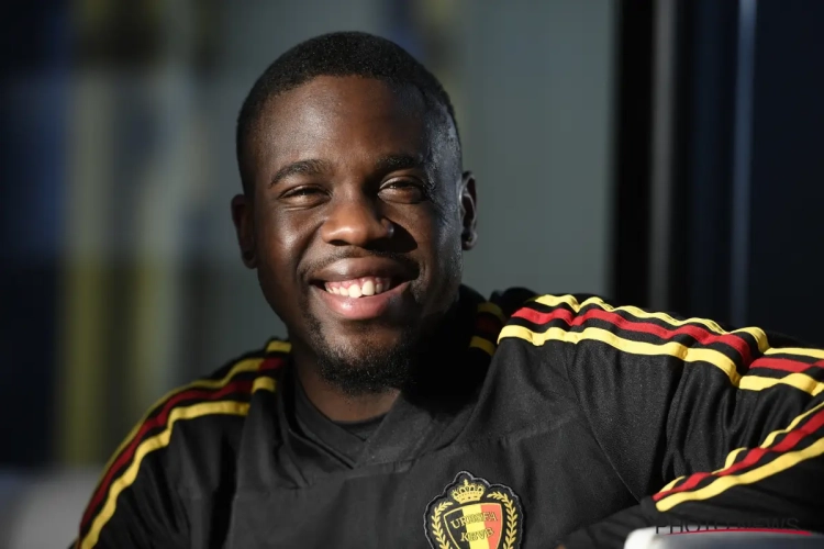 Deze jongen geven we - samen met Vanheusden - de grootste kans op de grote Duivels: "20 miljoen? Dat vind ik appreciatie voor mijn werk"