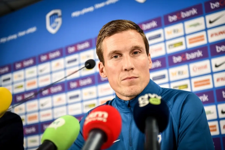 Hannes Wolf heeft veel geleerd van Duitse succestrainer: "We zien elkaar nog af en toe"