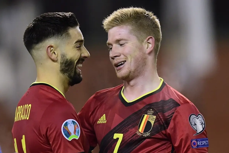 Wat hebben we geleerd uit de 10 kwalificatiematchen? Welke spelers horen bij de 23 EK-gangers en wie valt er af?