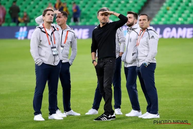 H&eacute;&eacute;l vreemd: trainer werd ontslagen omdat hij... programma maakte en spits zocht met ChatGPT