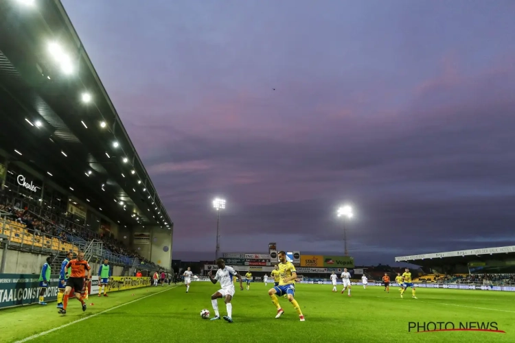 🎥 Het logo van SK Beveren is officieel terug