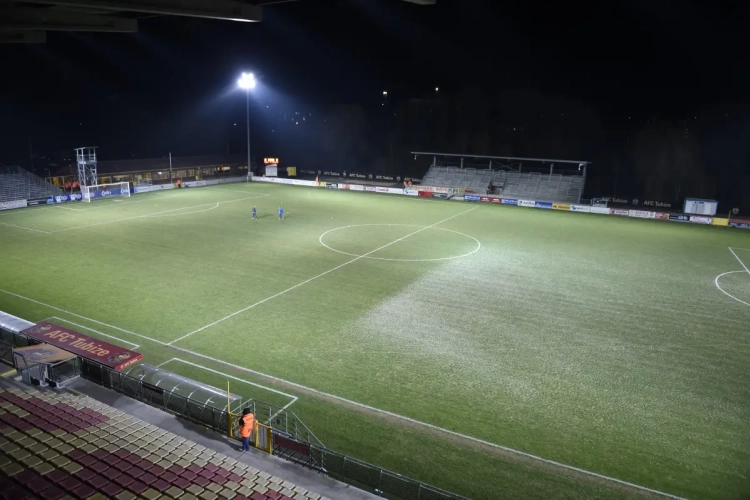 Officieel: Voormalig eersteklasser fuseert met jeugdclub van gebroeders Hazard