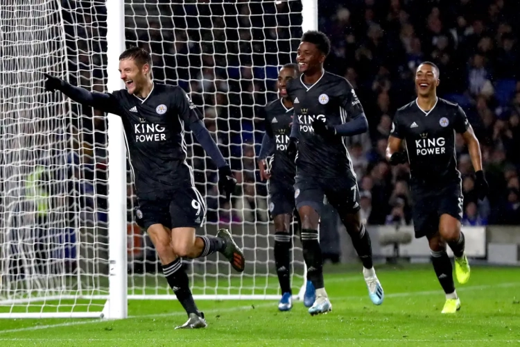 OFFICIEEL: Tielemans, Praet en Castagne verwelkomen toptalent uit de Serie A bij Leicester