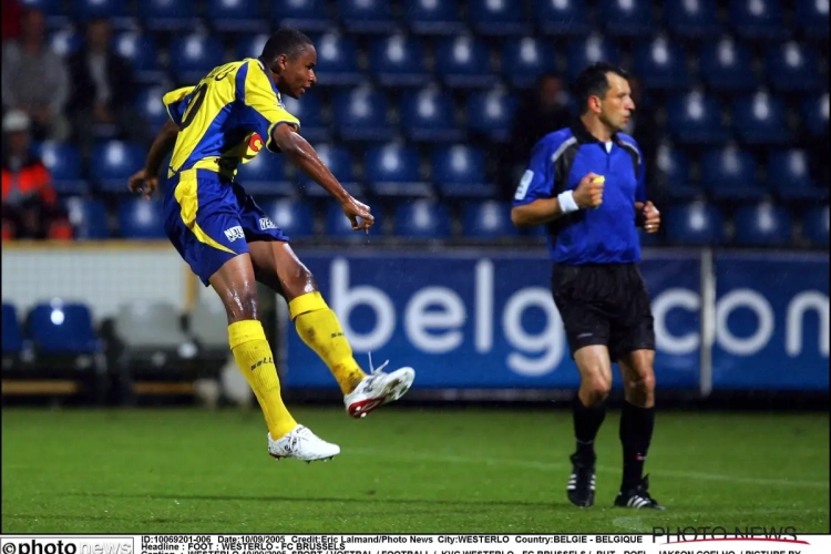 🎥 Hoe zou het zijn met... Jaja Coelho? De krachtpatser met buskruit in de voeten