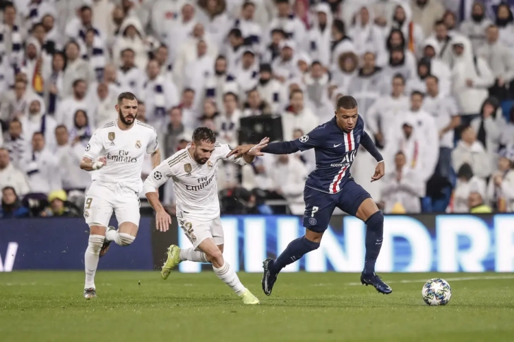 'PSG is bereid om Mbappé naar Real Madrid te laten vertrekken, maar... de prijs is niét onderhandelbaar'