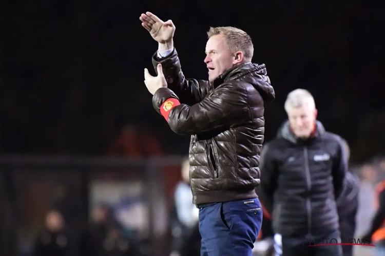 Vrancken bevestigt interesse: "Wie hem koopt, koopt goals"