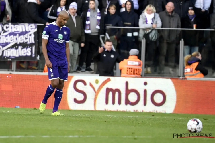 Absolute do or die tegen Moeskroen? "Vanaf nu zero-errorbeleid" en "Coucke degradeerde Kompany al eens" 