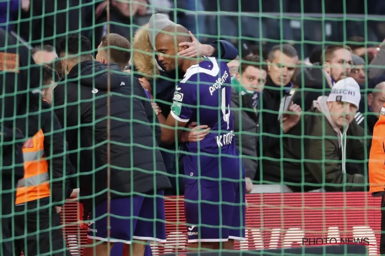 Fans Anderlecht willen dinsdag geen holle leuzes horen, wel concrete plannen