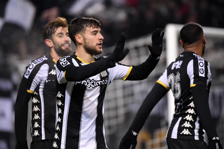 En nu Anderlecht voor Massimo Bruno: "Geen favoriet"