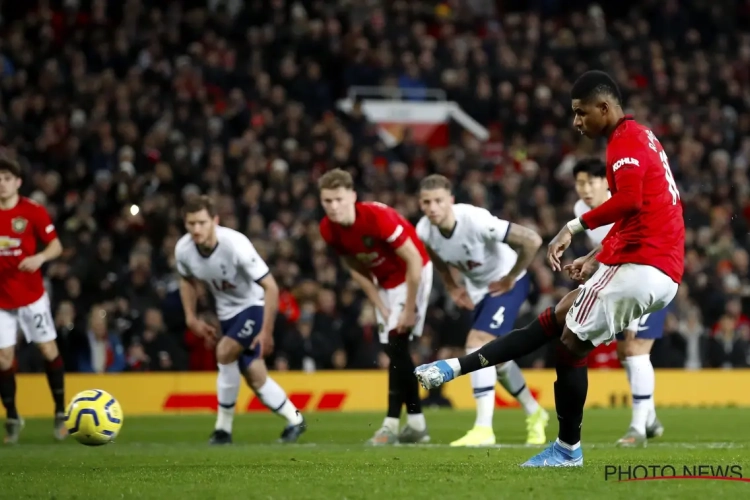 Rondje Premier League: Uitgerekend United smeert Mourinho eerste verlies aan, Origi scoort twee keer in Merseyside Derby, Dendoncker aan het kanon